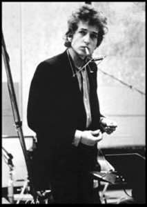 Bob Dylan